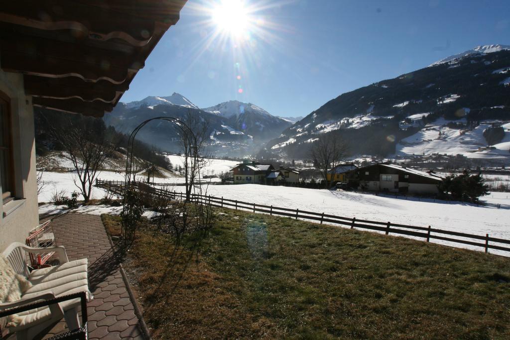 Appartementhaus Salzmann バート・ホーフガシュタイン エクステリア 写真