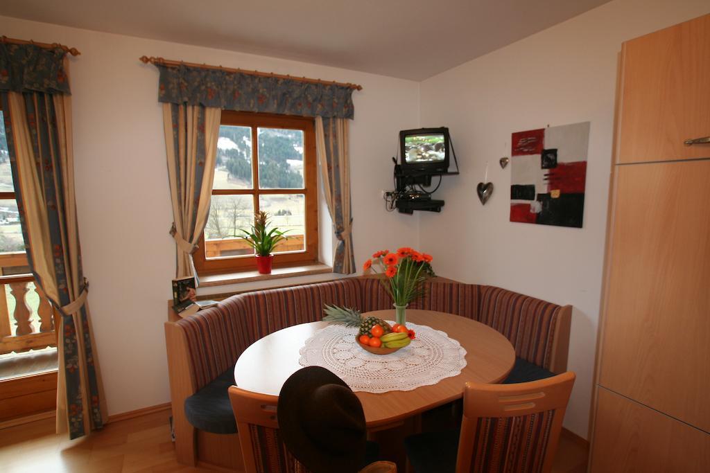 Appartementhaus Salzmann バート・ホーフガシュタイン エクステリア 写真