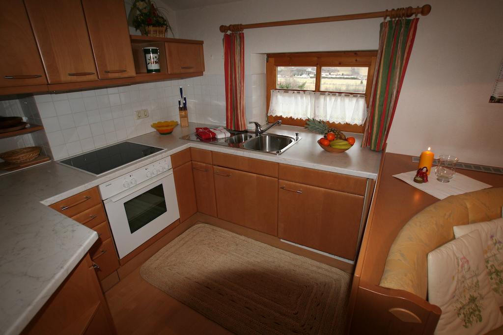 Appartementhaus Salzmann バート・ホーフガシュタイン 部屋 写真