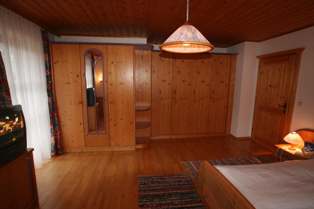 Appartementhaus Salzmann バート・ホーフガシュタイン 部屋 写真
