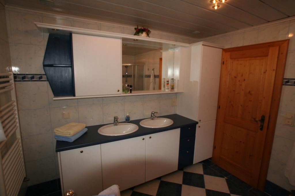 Appartementhaus Salzmann バート・ホーフガシュタイン 部屋 写真