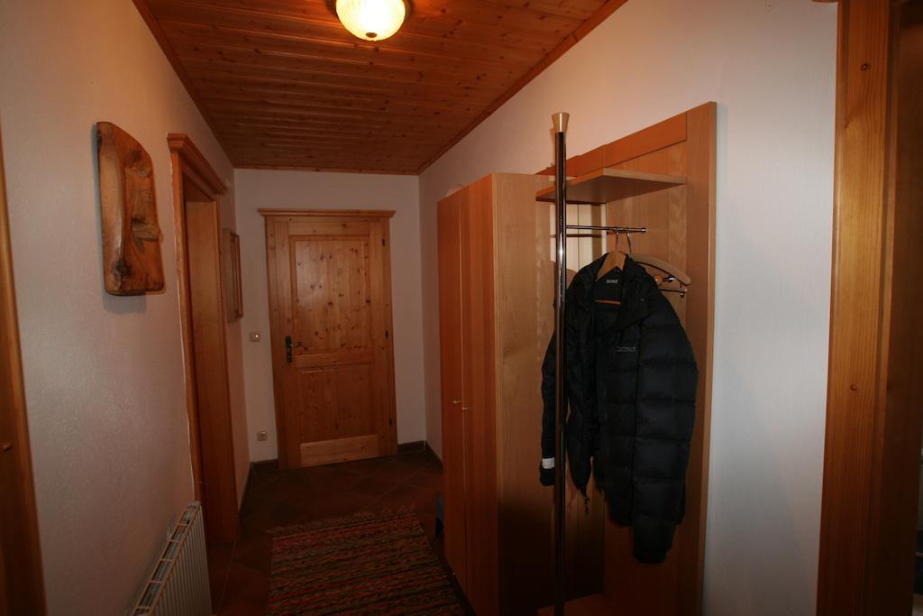 Appartementhaus Salzmann バート・ホーフガシュタイン 部屋 写真